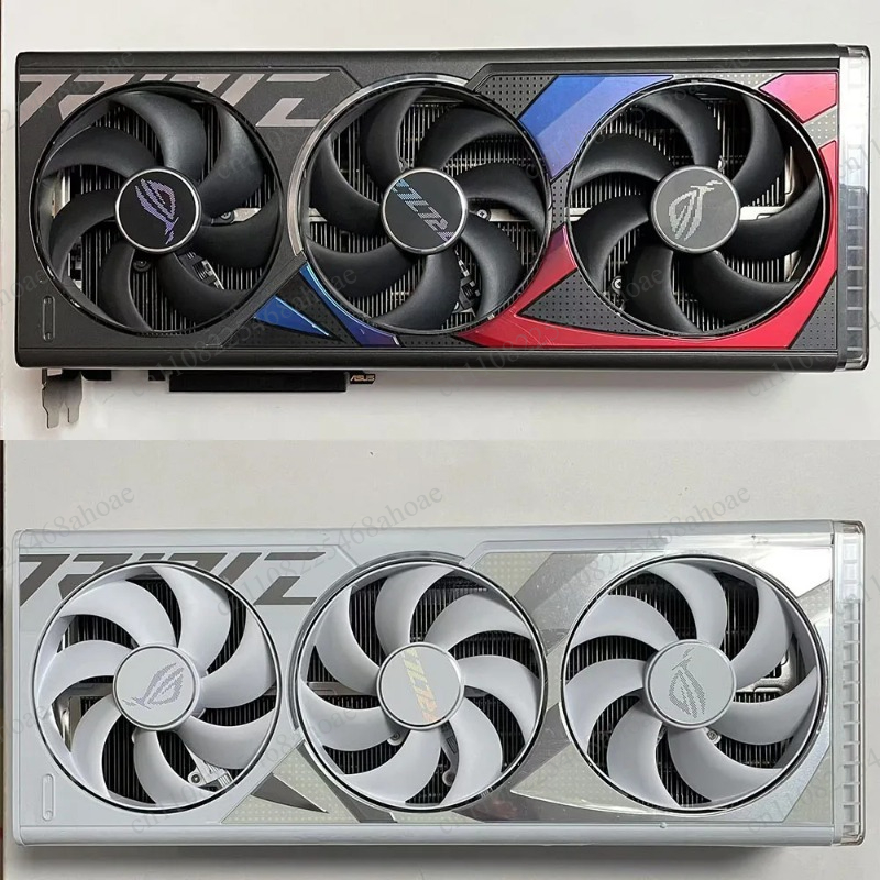 ASUS ROG Strix GeForce RTX4090 - Rtx 4090 24Gb Graphics Card のレビューと価格