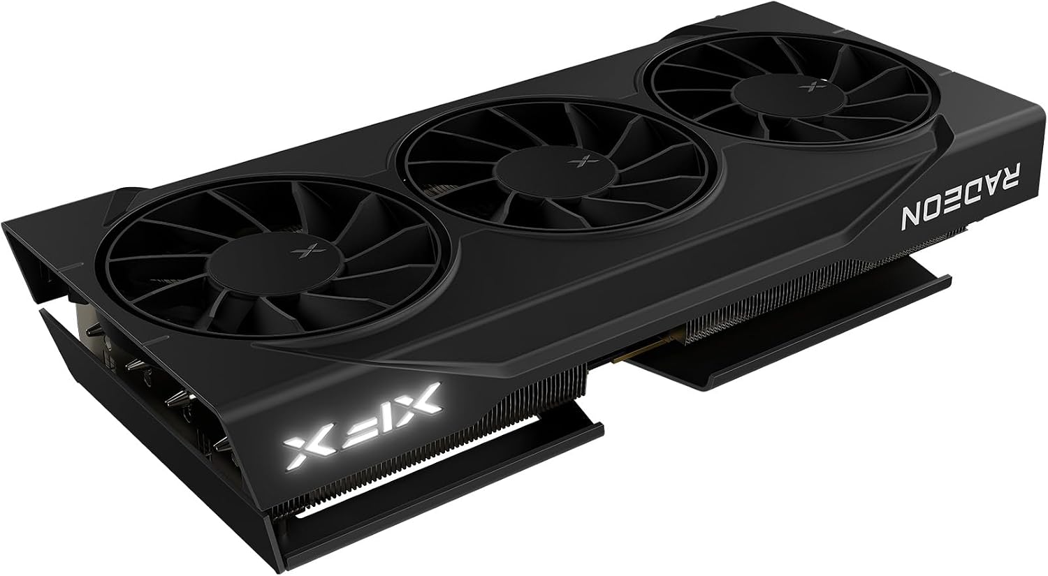 Swift AMD Radeon RX 9060 XT OC - Triple Fan Gaming Graphics Card 16Gb のレビューと価格