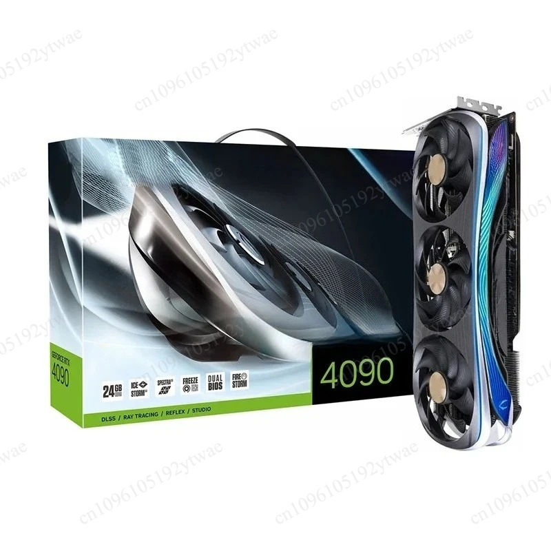 24GB RTX 4090 ゲーミングGPU |   高性能 - Rtx 4090 24Gb Graphics Card のレビューと価格